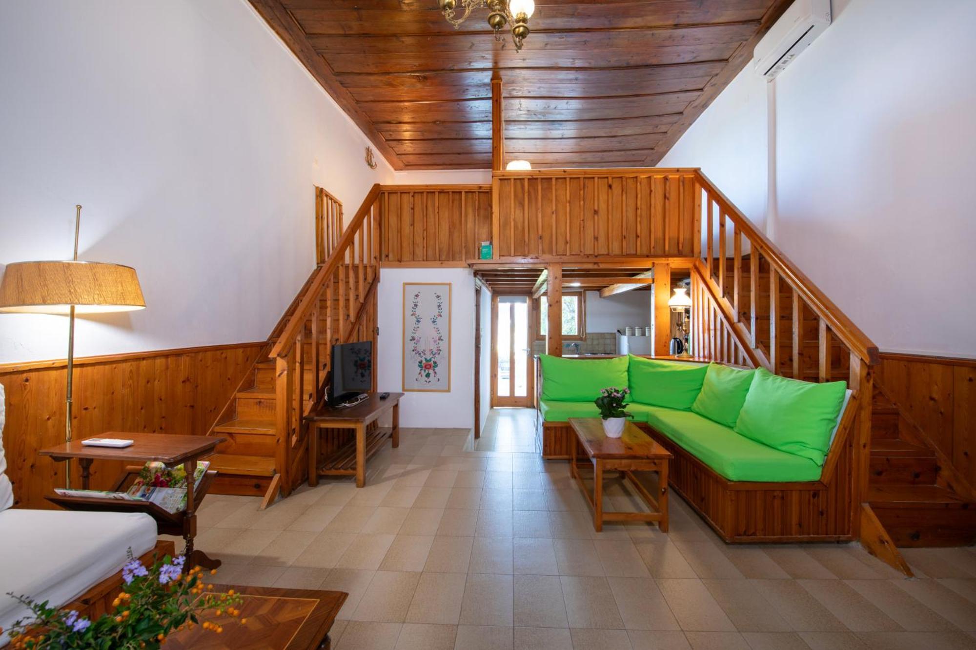 Ismini Apartments كاليفيس المظهر الخارجي الصورة