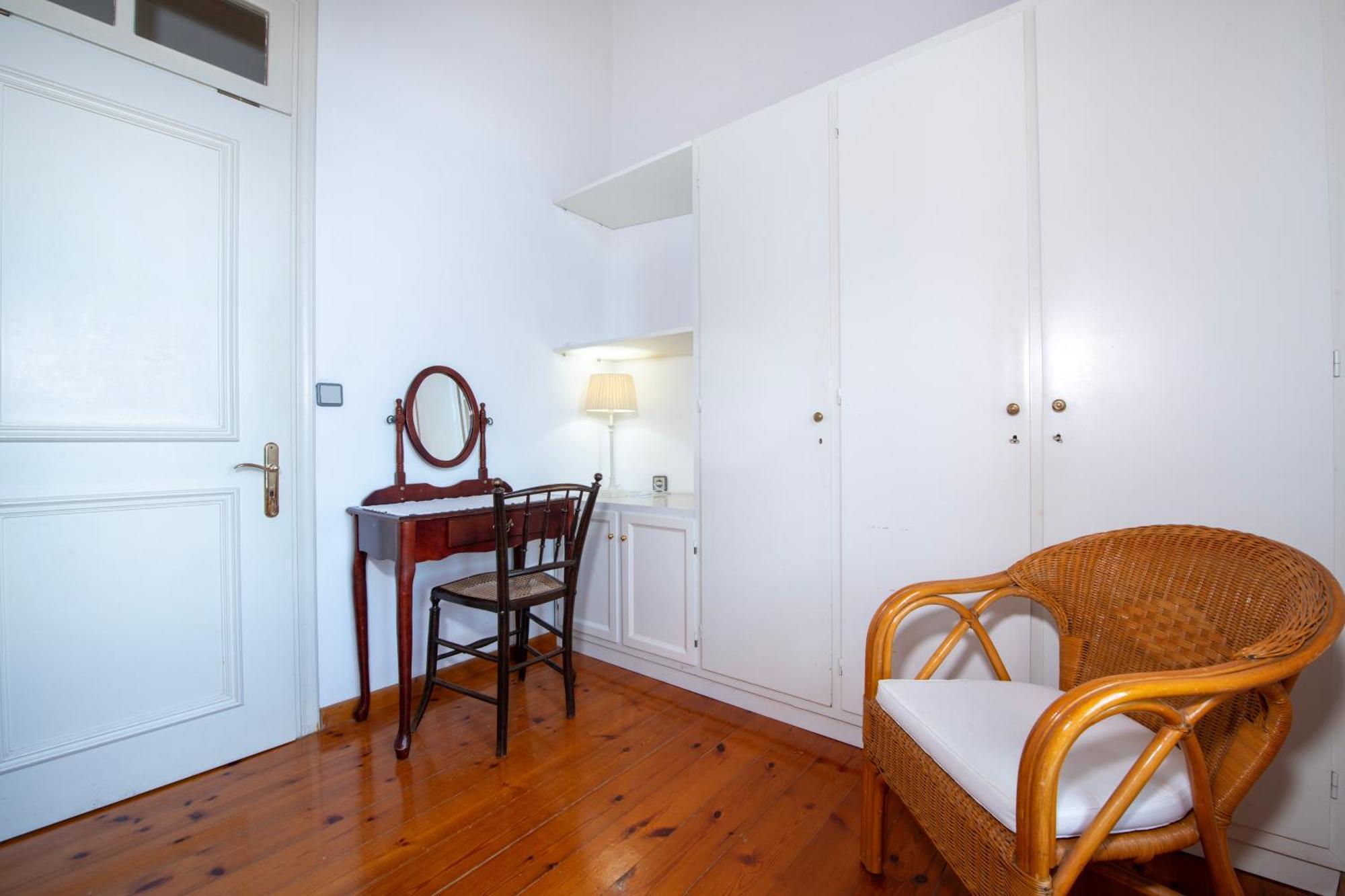 Ismini Apartments كاليفيس المظهر الخارجي الصورة