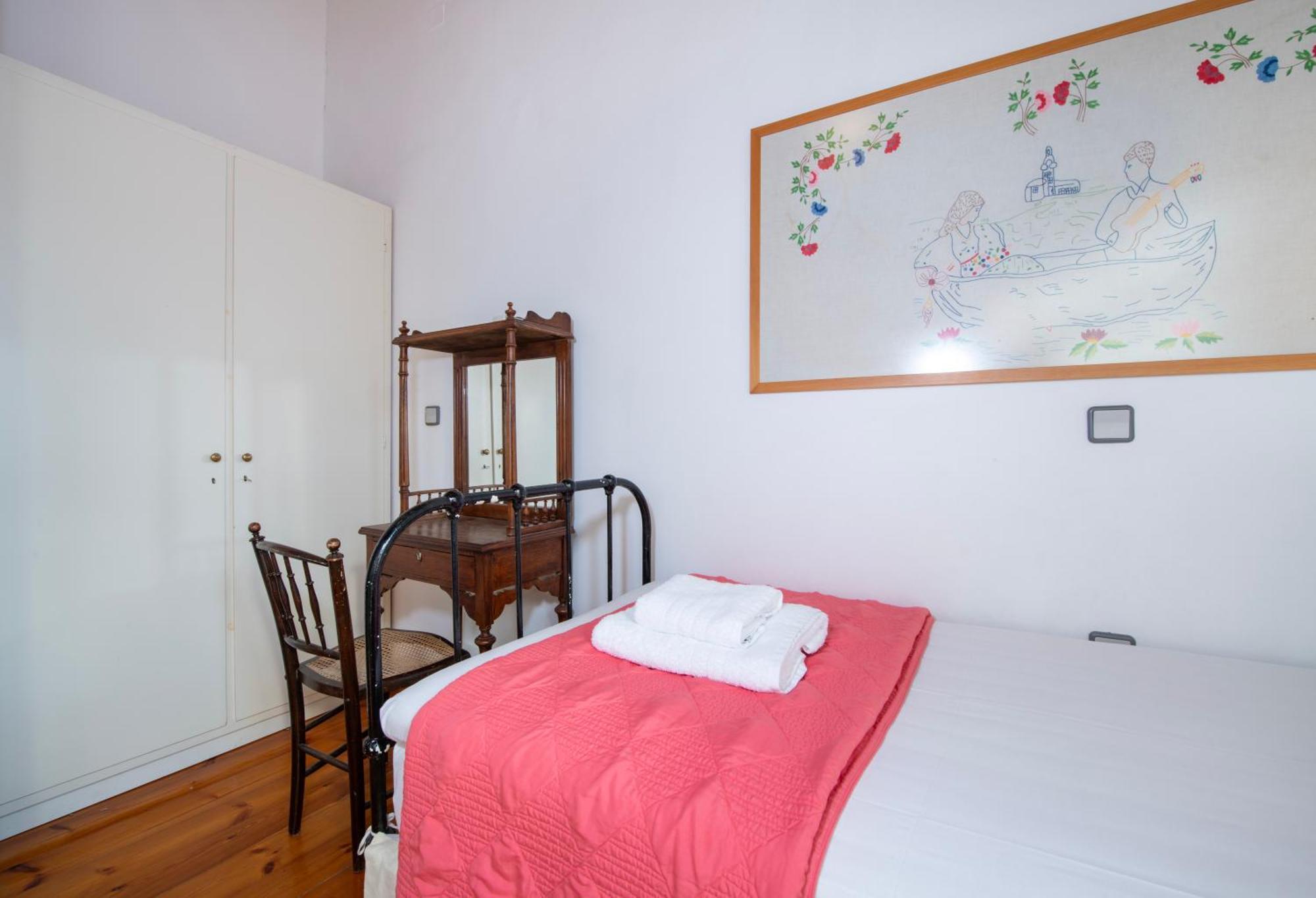 Ismini Apartments كاليفيس المظهر الخارجي الصورة
